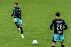 Oefenduel FC Volendam - AFC'34 (2-0) op 23 april 2024