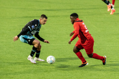 Oefenduel FC Volendam - AFC'34 (2-0) op 23 april 2024