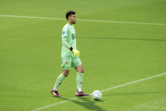 Oefenduel FC Volendam - AFC'34 (2-0) op 23 april 2024