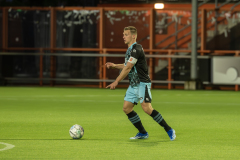 Oefenduel FC Volendam - AFC'34 (2-0) op 23 april 2024