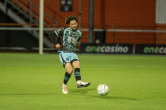 Oefenduel FC Volendam - AFC'34 (2-0) op 23 april 2024