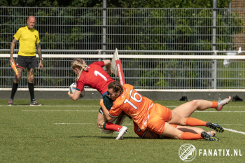 Rugby League World Cup 2026 Qualifier: Nederland - Wales (© Maarten Rabelink)