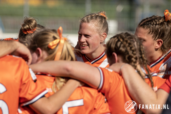 Rugby League World Cup 2026 Qualifier: Nederland - Wales (© Maarten Rabelink)